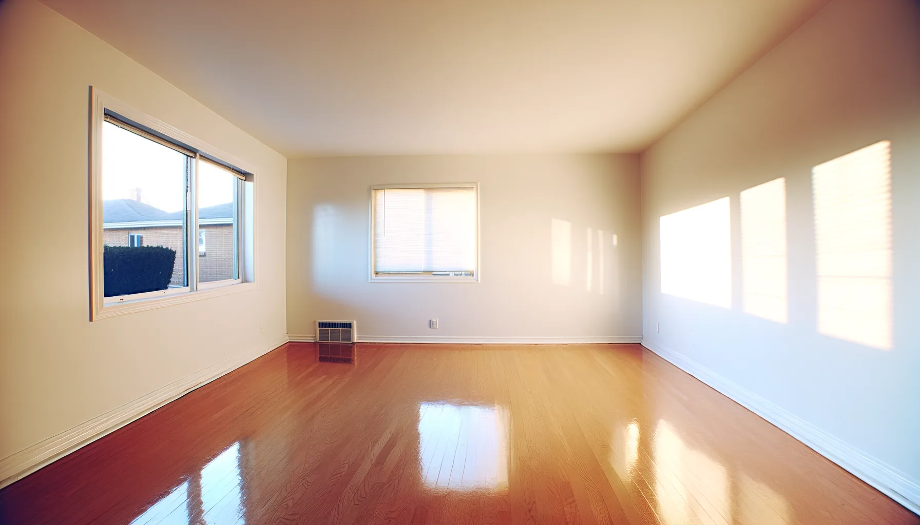 Basement Flooding Solutions - Project 1