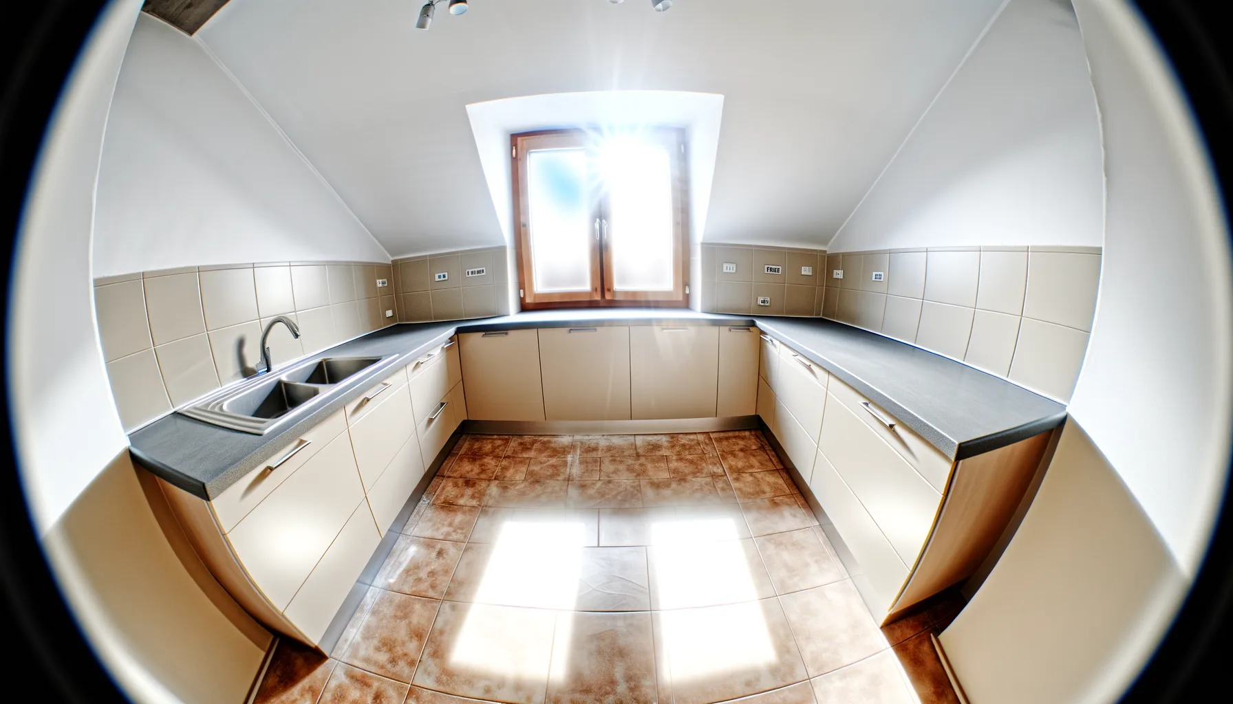 Basement Flooding Solutions - Project 3