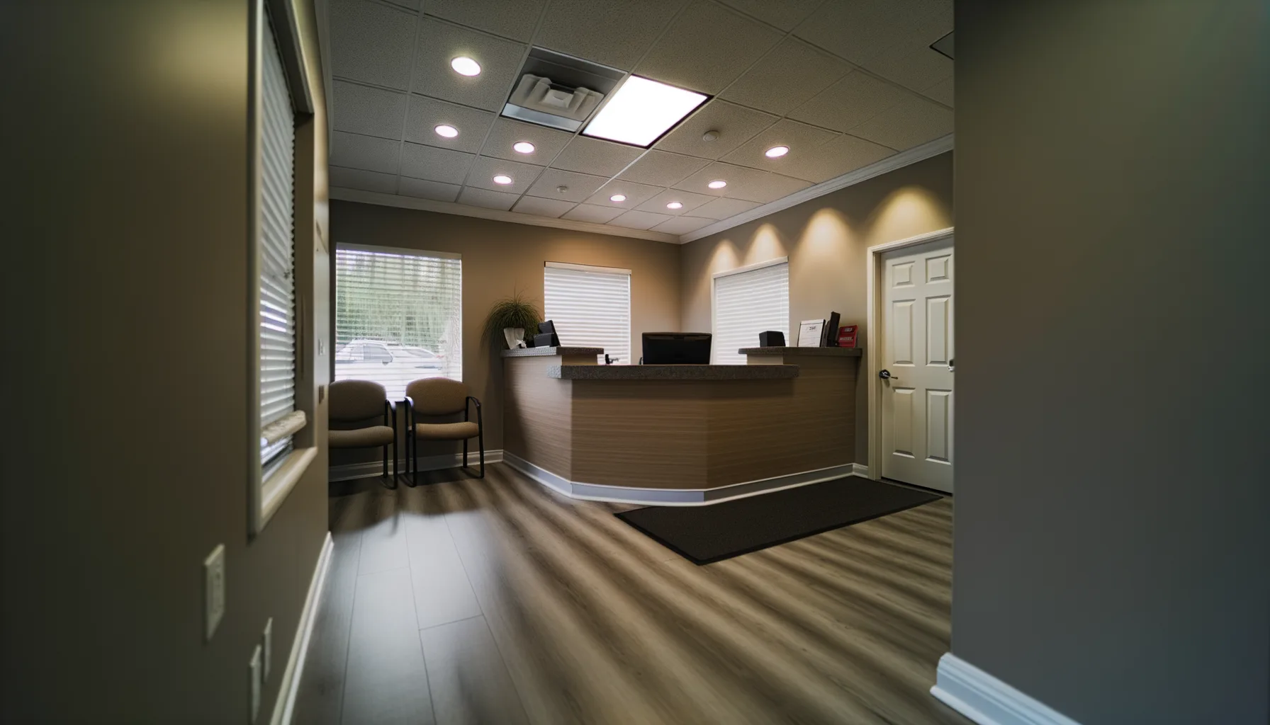 OnyxPro Water Damage Cleanup team