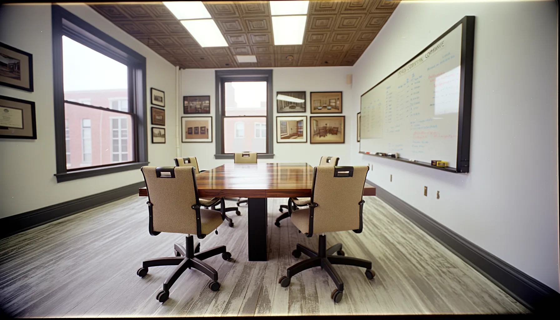 OnyxPro Water Damage Cleanup team