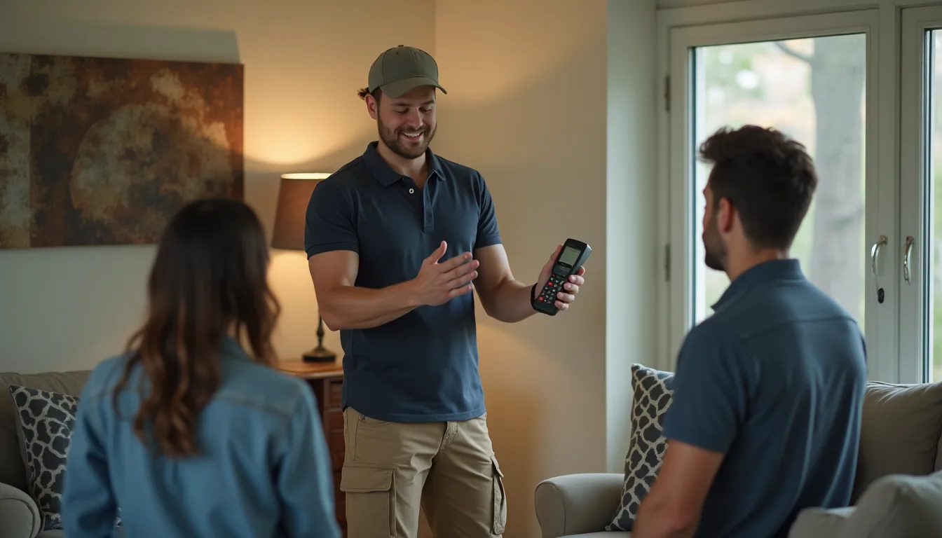 Basement Flooding Solutions