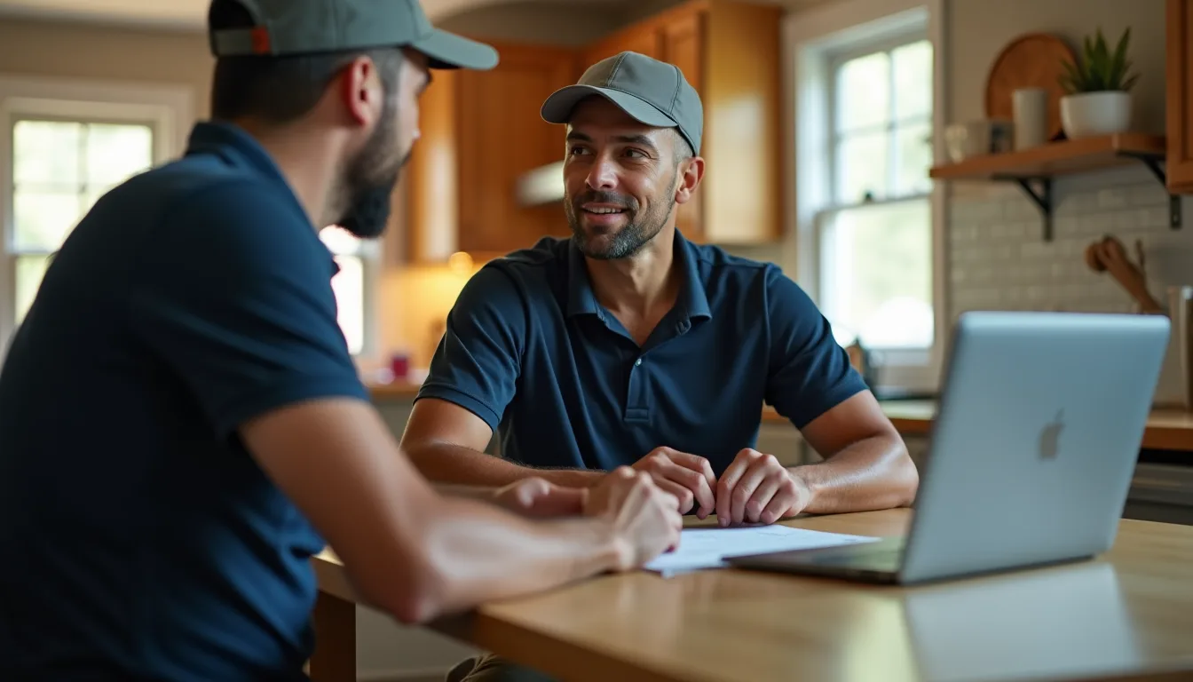 Preventative Maintenance