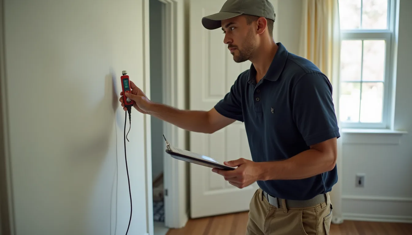 Insurance Claim Assistance